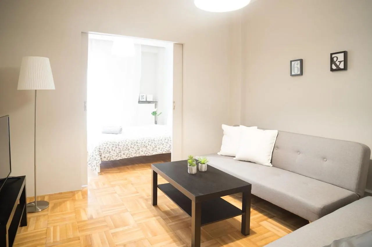 Appartement Houseloft Aqua Gardens à Thessalonique Grèce