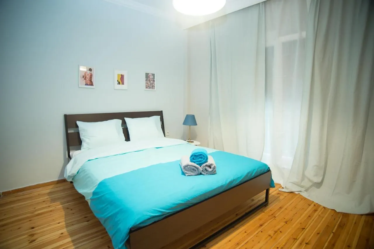 Appartement Houseloft Aqua Gardens à Thessalonique 0*,  Grèce