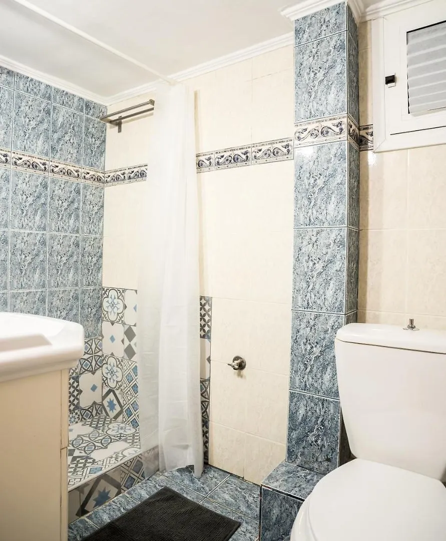 Appartement Houseloft Aqua Gardens à Thessalonique