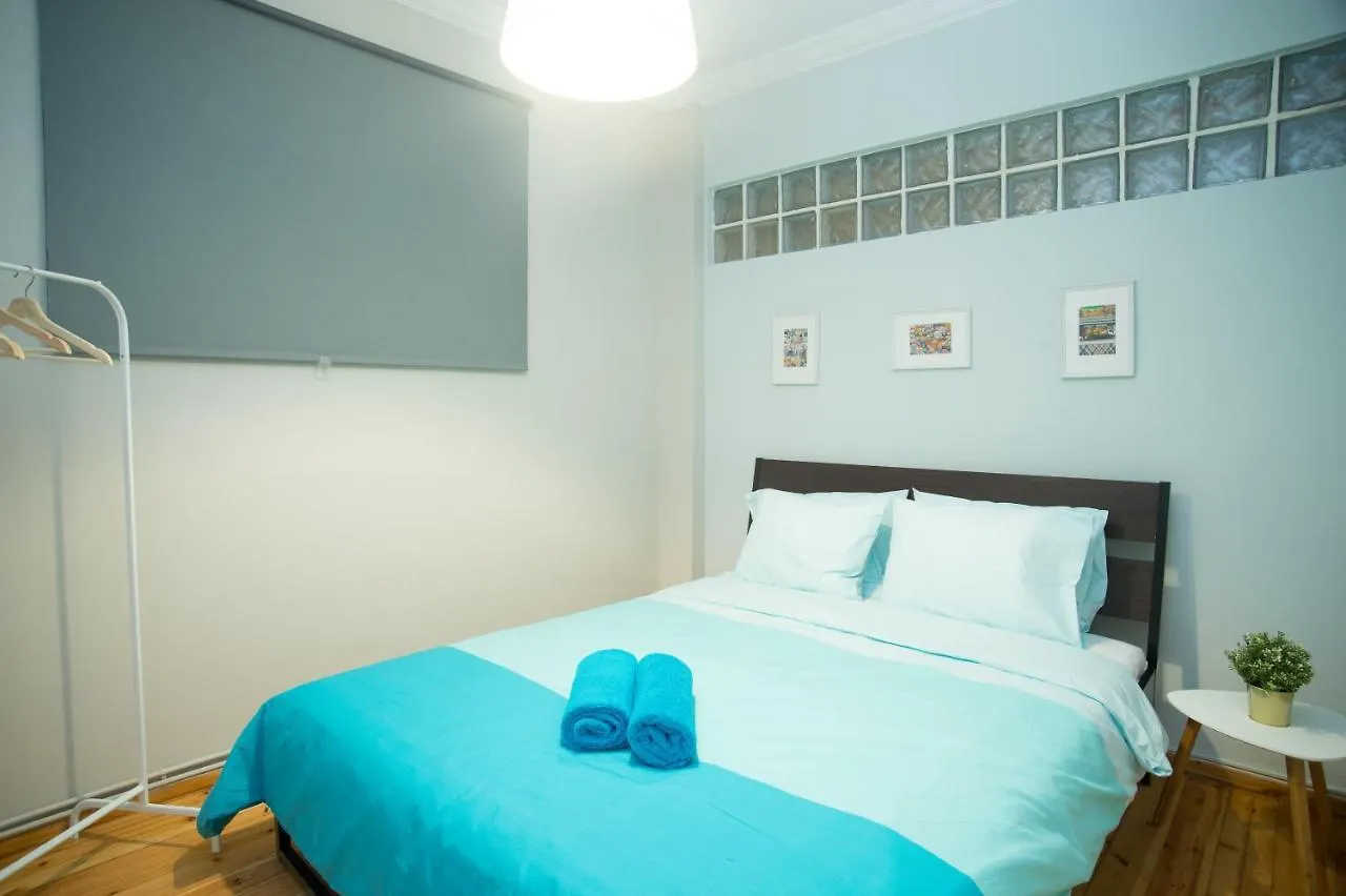 Appartement Houseloft Aqua Gardens à Thessalonique 0*,  Grèce